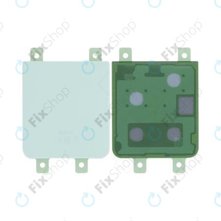 Samsung Galaxy Z Flip 5 F731B - Carcasă Baterie (Mint) - GH82-31929D Genuine Service Pack