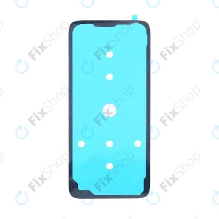 Realme 6 Pro RMX2061 RMX2063 - Autocolant sub Carcasă Spate Adhesive